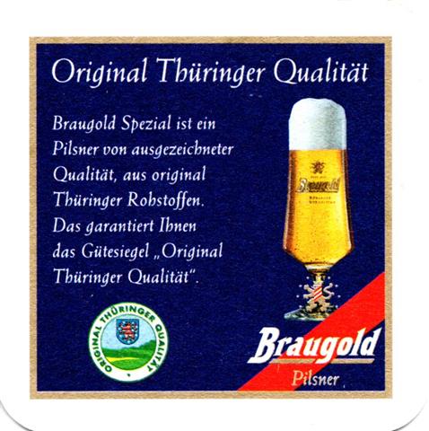 erfurt ef-th braugold brau quad 3b (185-original thringer)